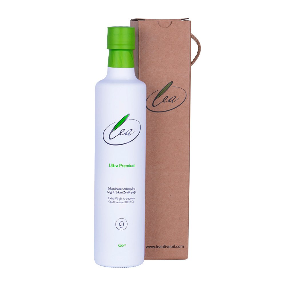 Ultra Premium 500 ml