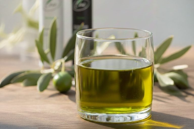 Zeytinyağı İçilebilir mi?