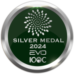 EVO IOOC Italy 2024 Silver Medal