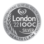 London IOOC 2022 Silver